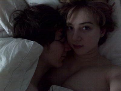 Zoe Kazan photo 23