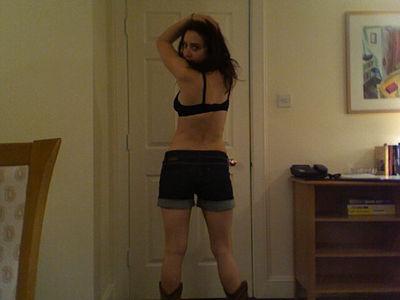 Zoe Kazan photo 27