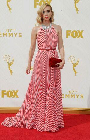 Zoe Kazan photo 62