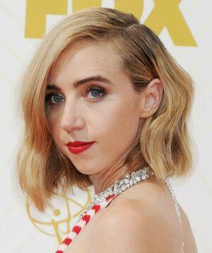 Zoe Kazan photo 63
