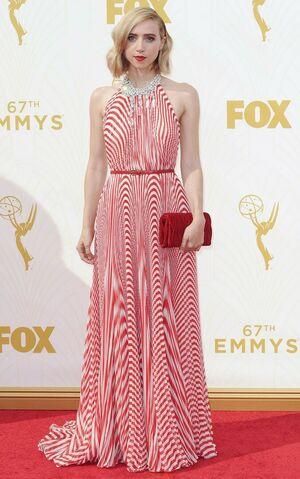 Zoe Kazan photo 64