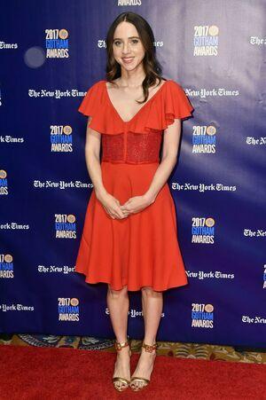 Zoe Kazan photo 72