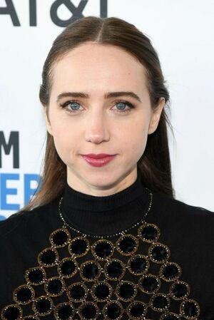 Zoe Kazan photo 76