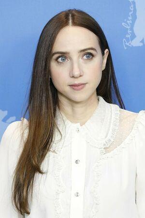 Zoe Kazan photo 78
