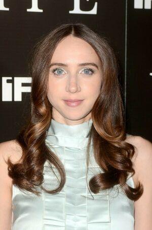 Zoe Kazan photo 79